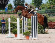 MARTINI DI CIGALA PUPILLO CampITA2013- S5 0525 : Campionati Italiani 2013, Cattolica, Horse Riviera Resort, MARTINI DI CIGALA FILIPPO, PUPILLO DELL'ESERCITO ITALIANO, foto di Stefano Secchi ©